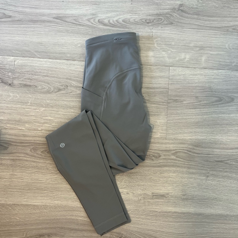 Lululemon Fast and Free 28” Leggings